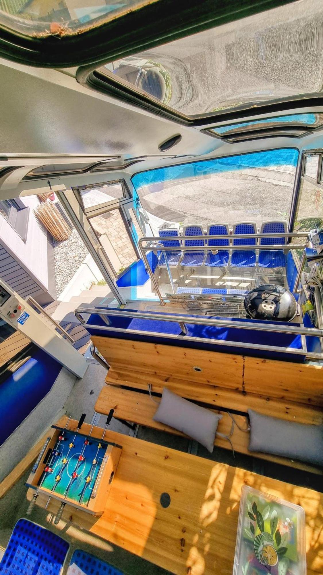Exklusives Holzhaus Mit Bergbahn - Baden-Baden Im Schwarzwald Villa Luaran gambar